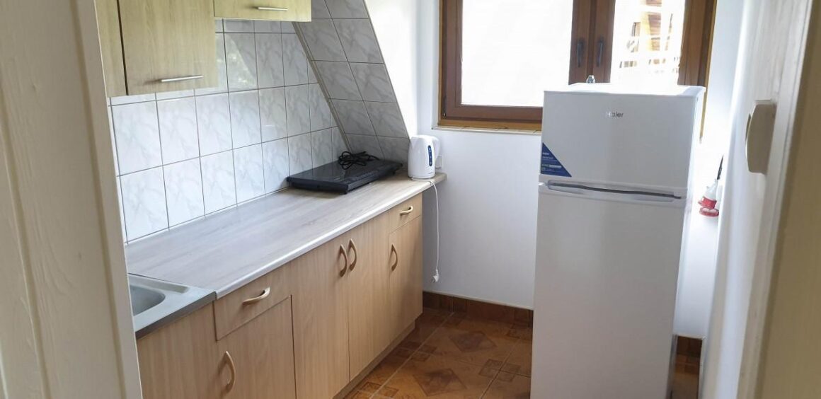 domek_tarnawka12 Domki Tarnawka