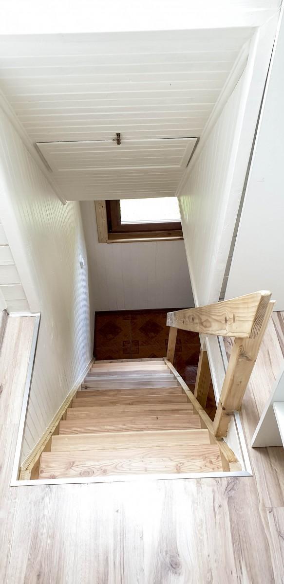 domek_tarnawka13 Domki Tarnawka