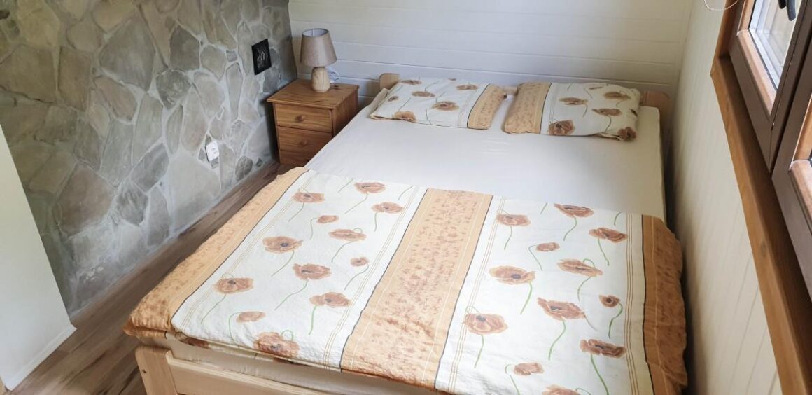 domek_tarnawka15 Domki Tarnawka