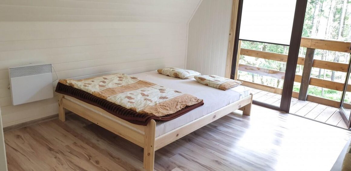 domek_tarnawka16 Domki Tarnawka