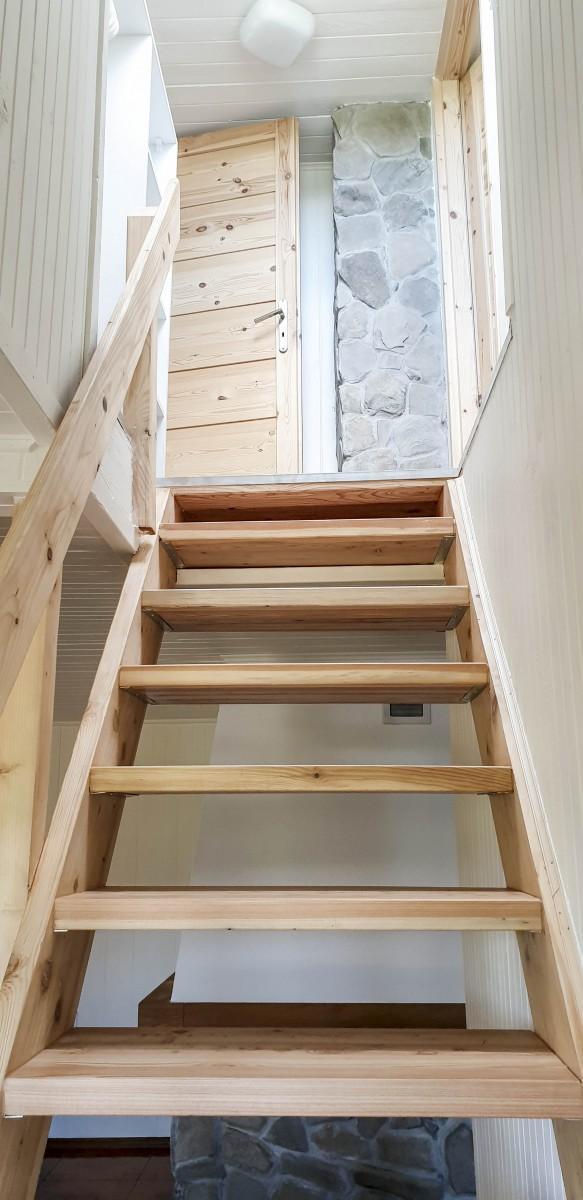 domek_tarnawka18 Domki Tarnawka