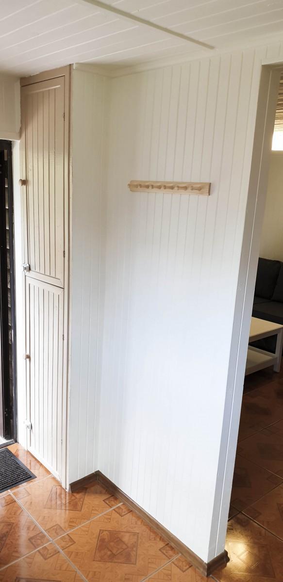 domek_tarnawka2 Domki Tarnawka