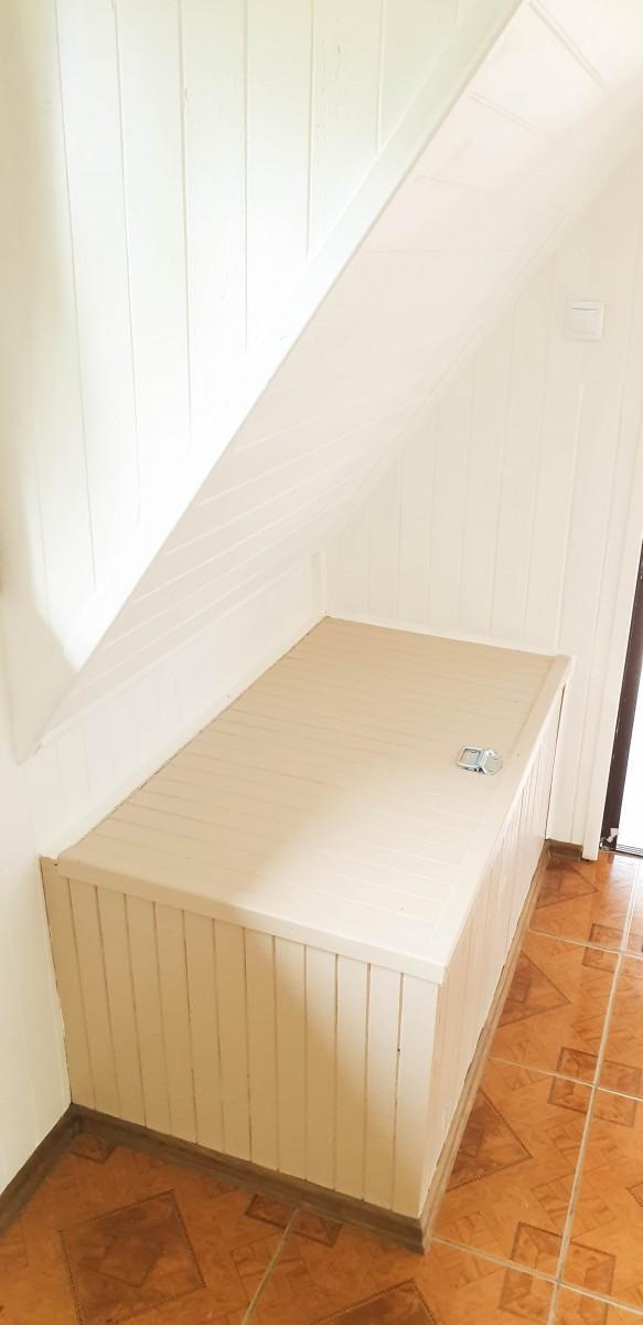 domek_tarnawka3 Domki Tarnawka