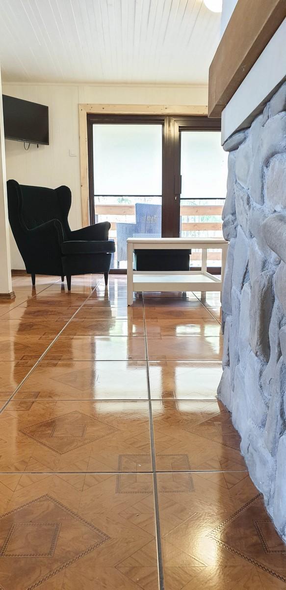 domek_tarnawka4 Domki Tarnawka