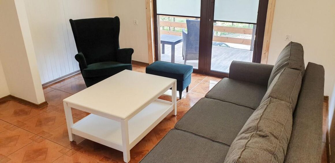 domek_tarnawka5 Domki Tarnawka