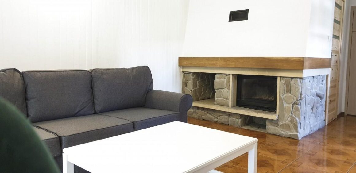 domek_tarnawka6 Domki Tarnawka