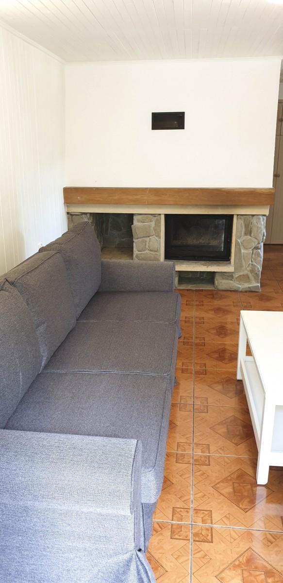 domek_tarnawka7 Domki Tarnawka