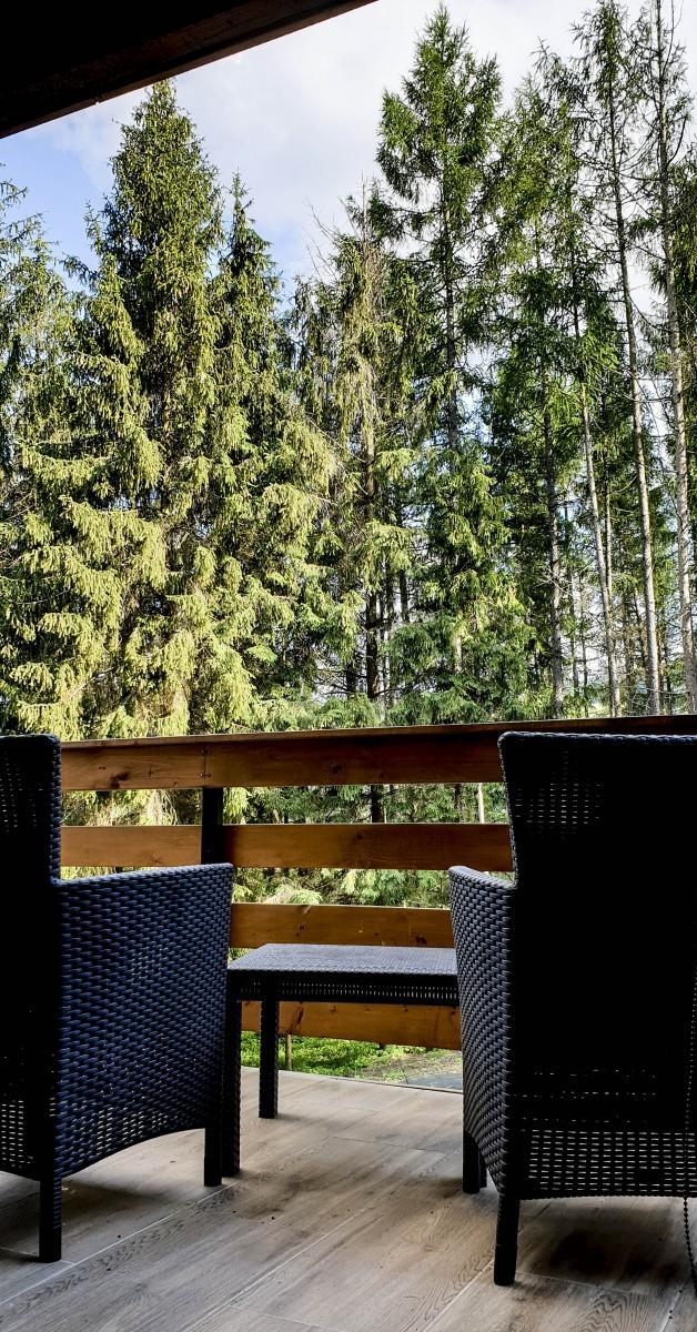 domek_tarnawka8 Domki Tarnawka