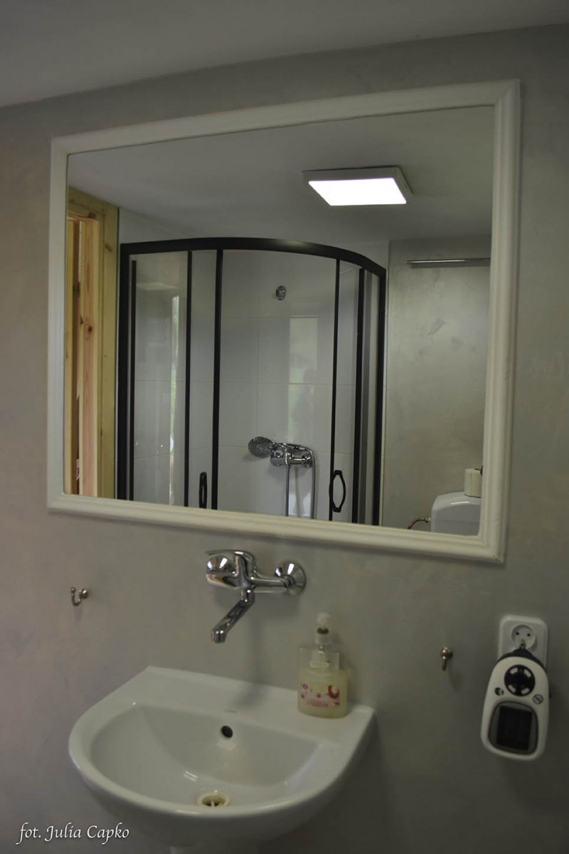 Domki Mszana nr 6 – 8