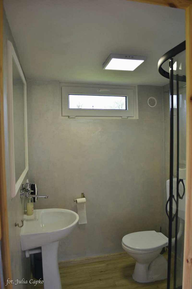 Domki Mszana nr 6 – 8